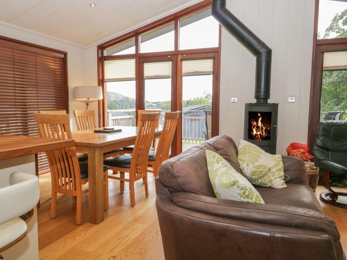 Leafy Nook Lodge Ambleside Exterior photo