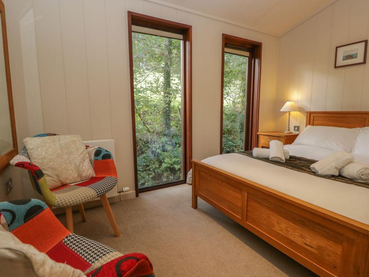 Leafy Nook Lodge Ambleside Exterior photo