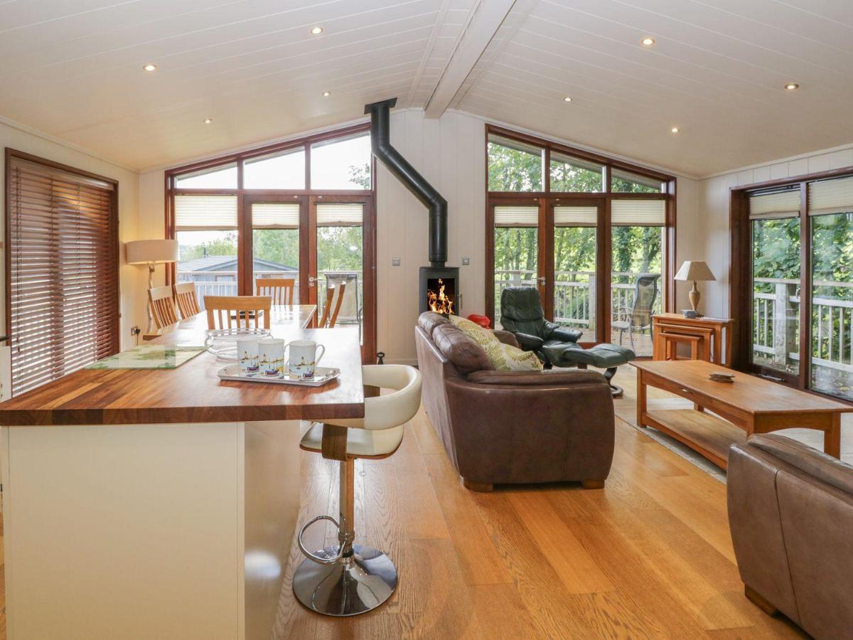 Leafy Nook Lodge Ambleside Exterior photo