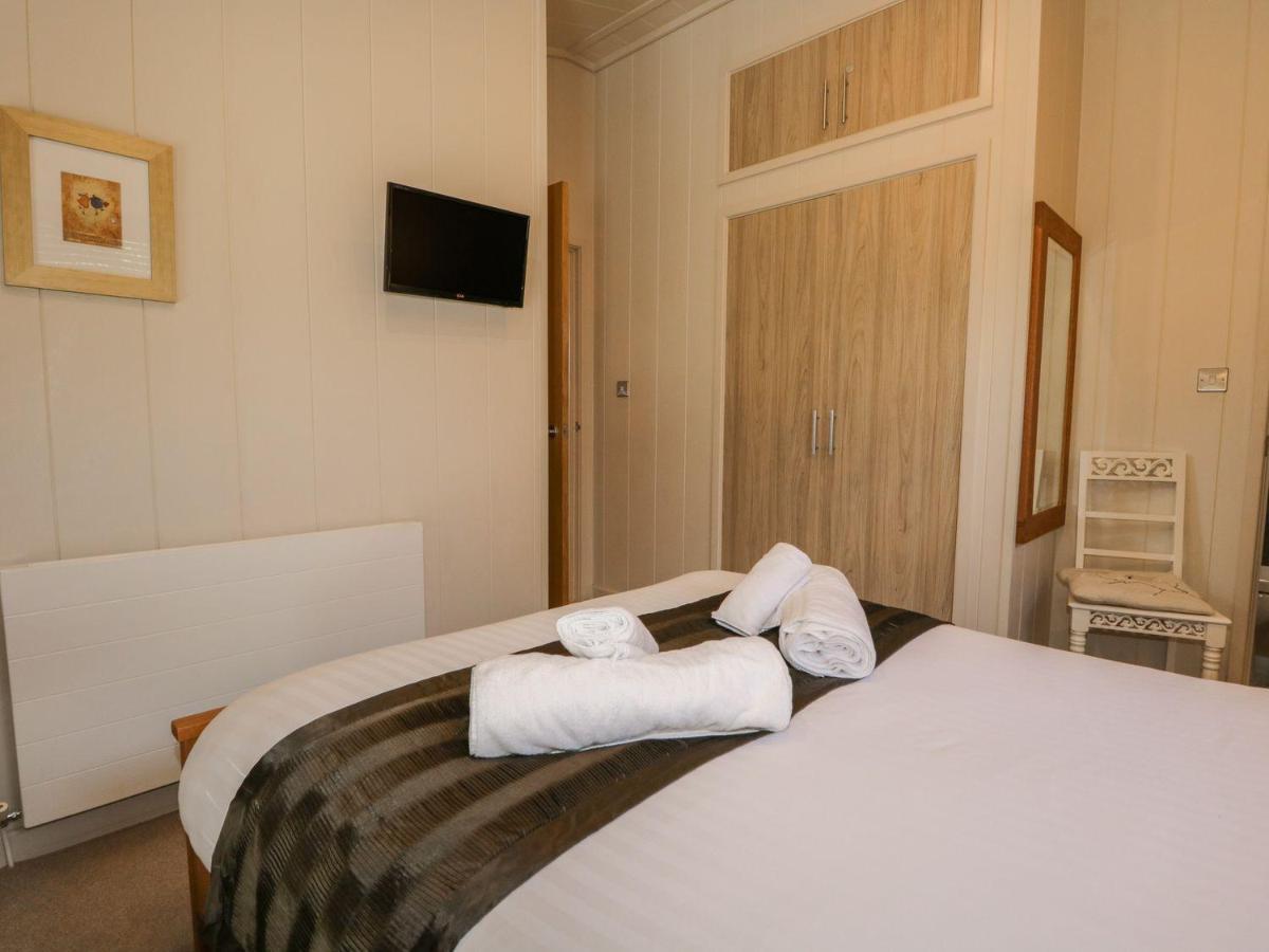 Leafy Nook Lodge Ambleside Exterior photo