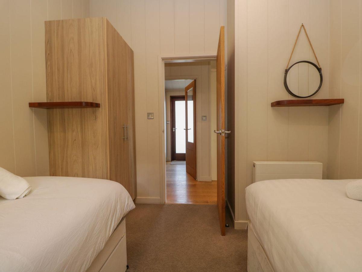 Leafy Nook Lodge Ambleside Exterior photo
