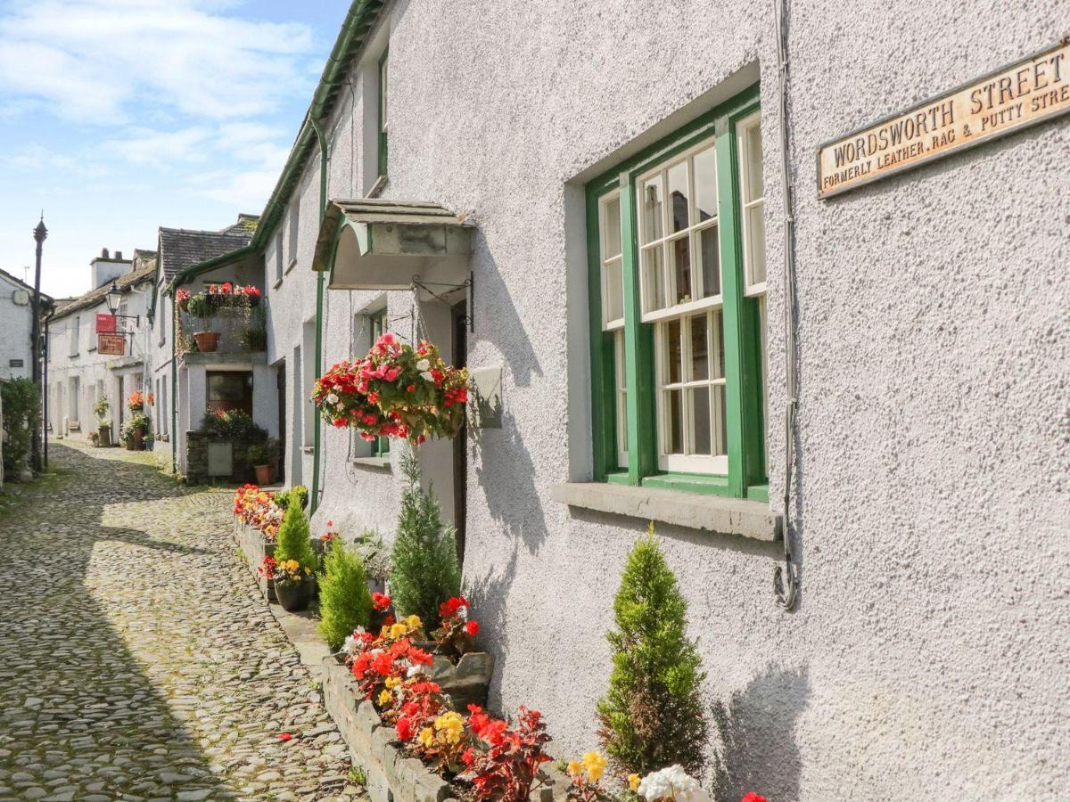 Leafy Nook Lodge Ambleside Exterior photo